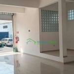 Salão para alugar, 70 m² por R$ 2.600,02/mês - Jardim Tucunduva - Carapicuíba/SP