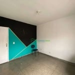 Sala para alugar, 17 m² por R$ 800,00/mês - Centro - Carapicuíba/SP