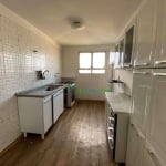 Apartamento com 2 dormitórios para alugar, 52 m² por R$ 1.700,00/mês - Vila Dirce - Carapicuíba/SP