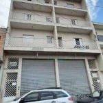 Casa com 1 dormitório para alugar por R$ 750,02/mês - Jardim Novo Horizonte - Carapicuíba/SP