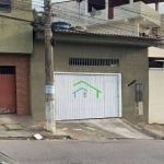 Casa com 2 dormitórios para alugar, 86 m² por R$ 1.800,02/mês - Jardim Planalto - Carapicuíba/SP