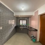 Casa com 2 dormitórios para alugar por R$ 1.321,00/mês - Vila Silva Ribeiro - Carapicuíba/SP