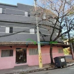 Kitnet com 1 dormitório para alugar, 27 m² por R$ 1.200,01/mês - Barueri - Barueri/SP