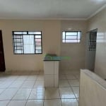 Apartamento á vendo - Condomínio Conjunto Habitacional - Vila menck, - Carapicuíba/SP