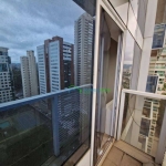 Aluga-se sala Comercial de 40m² no AlphaGreen Business Tower – 13º Andar