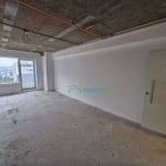 Aluga-se sala Comercial de 40m² no AlphaGreen Business Tower – 13º Andar