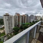 Aluga-se sala Comercial de 40m² no AlphaGreen Business Tower – Alphaville/SP