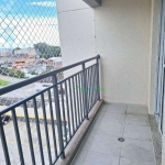 Apartamento para Locação - Condomínio Viva Clube - Jardim Santo Estêvão - Carapicuíba/SP