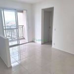 Apartamento para Locação - Condomínio Viva Clube - Jardim Santo Estêvão - Carapicuíba/SP