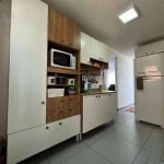 Apartamento com 2 dormitórios à venda, 51 m² por R$ 192.000,00 - Conjunto Habitacional Presidente Castelo Branco - Carapicuíba/SP