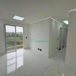 Apartamento com 2 dormitórios, 47 m² - venda por R$ 299.999,00 ou aluguel por R$ 2.100,00/mês - Jardim Marilu - Carapicuíba/SP