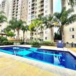 Apartamento á venda ou aluguel - Condomínio Villas da Granja - Jardim Marilu - Carapicuíba/SP