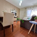 Apartamento com 2 dormitórios à venda, 54 m² por R$ 200.000,00 - Vila Mercês - Carapicuíba/SP