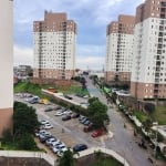 Apartamento com 2 dormitórios à venda, 45 m² por R$ 245.000,00 - Parque Jandaia - Carapicuíba/SP