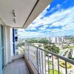 Aluga-se Apartamento no Acqua Park Bethaville em Barueri SP