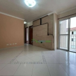 Apartamento com 2 dormitórios à venda, 50 m² por R$ 210.000,00 - Jardim Santa Tereza - Carapicuíba/SP