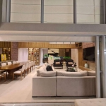 Apartamento Mobiliado à venda - Condomínio TheLake - Alphaville, Barueri/SP