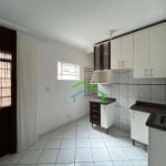 Apartamento á Venda - Condomínio Conjunto Habitacional - Vila Menk - Carapicuíba/SP