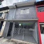 Casa com 2 dormitórios à venda, 115 m² por R$ 349.900,00 - Parque Jandaia - Carapicuíba/SP