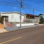 Casa em Uvaranas / Rua João Cecy Filho - VENDA