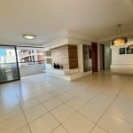 Apartamento com 104m no Jardim Oceania