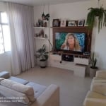 Apartamento 3 quartos no Campo Grande