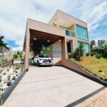 CASA Á VENDA  NO CONDOMÍNIO GRAN ROYALLE- LAGOA SANTA, MG -  HONBRASIL IMÓVEIS - 5692