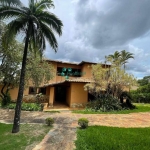 Casa em Condomínio para Venda em Lagoa Santa, Estância das Amendoeiras, 4 dormitórios, 2 suítes, 5 banheiros, 4 vagas