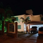 Casa em Condomínio para Venda em Lagoa Santa, Pontal Da Liberdade, 4 dormitórios, 3 suítes, 5 banheiros, 4 vagas