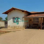 CASA À VENDA EM LAGOA SANTA/MG