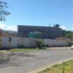 TERRENO COMERCIAL À VENDA NO BAIRRO LUNDCEA - LAGOA SANTA/MG