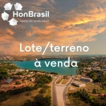 LOTE EM LAGOA SANTA