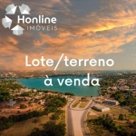 LOTE COMERCIAL EM LAGOA SANTA 