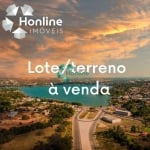 LOTE COMERCIAL EM LAGOA SANTA