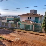 Casa com 4 quartos