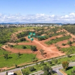 LOTE/TERRENO EM CONDOMÍNIO EM  LAGOA SANTA/MG - HonBrasil Imóveis  Cod.5360