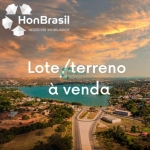 LOTE EM CONDOMINIO A VENDA