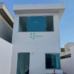 Casa para Venda em Lagoa Santa, Residencial Solarium, 2 dormitórios, 2 suítes, 3 banheiros, 4 vagas