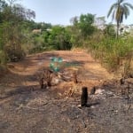 Terreno em Condomínio para Venda em Vespasiano, Residencial Clube dos Militares II