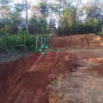 Terreno em Condomínio para Venda em Vespasiano, Residencial Clube dos Militares II