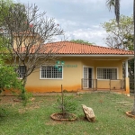 Casa para Venda em Lagoa Santa, Recanto Do Poeta, 3 dormitórios, 1 suíte, 3 banheiros, 4 vagas