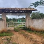 LOTE/TERRENO/FAZENDINHAS  À VENDA  - JABOTICATUBAS/MG 