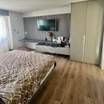 More no Pina com 137m², 3 suítes, andar alto e vista pro mar