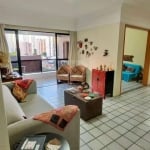 Apartamento em Parnamirim - Recife, PE