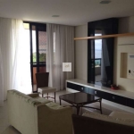 APARTAMENTO PONTA NEGRA, 180 M², VISTA DA ORLA