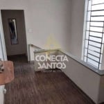 Casa 4 dorms Pompéia, Santos - R$ 1.12 mi, Cod: 78