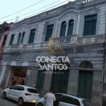 Aluga-se Galpão com 2000m² em Santos, Cod: 93