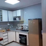 Apartamento 3 dorms Guarujá - R$ 380 mil, Cod: 126