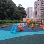 Apto com 2 dorms Marapé, Santos R$ 560 mil Cod 146