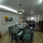 Apto com 3 dorms em São Vicente R$ 900 mil Cod 147